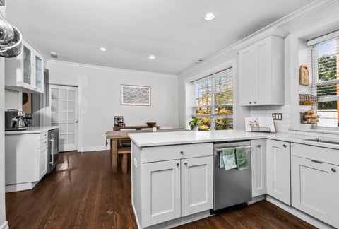 Tiny photo for 2711 N MILDRED Avenue #2A, Chicago, IL 60614 (MLS # 12766621)