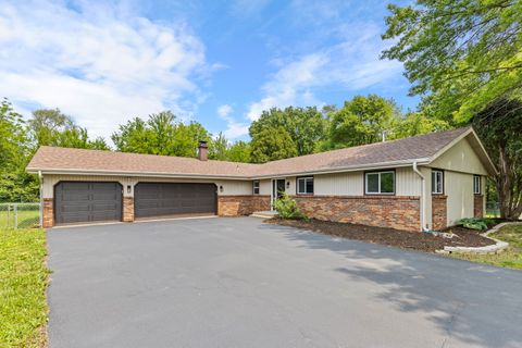 1509 Ferncliff Boulevard Rockford IL 61103