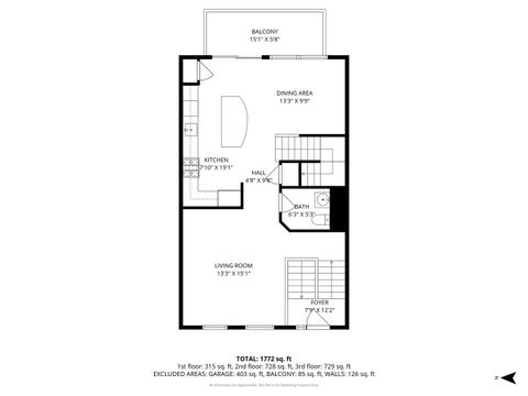 Tiny photo for 709 Neubauer Circle, Lindenhurst, IL 60046 (MLS # 12517380)