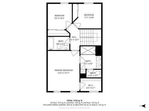 Tiny photo for 709 Neubauer Circle, Lindenhurst, IL 60046 (MLS # 12517380)