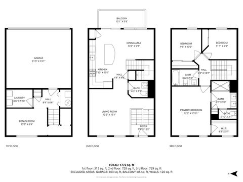 Tiny photo for 709 Neubauer Circle, Lindenhurst, IL 60046 (MLS # 12517380)
