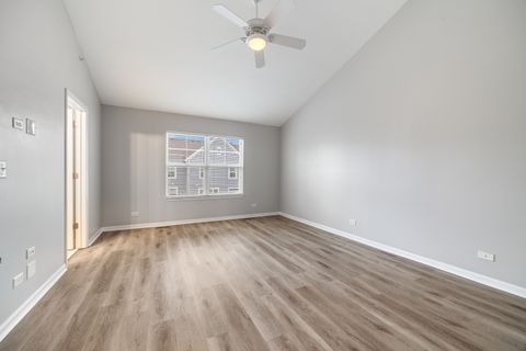 Tiny photo for 982 TUSCANY Drive, Streamwood, IL 60107 (MLS # 12535050)