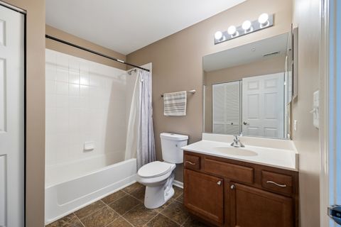 Tiny photo for 982 TUSCANY Drive, Streamwood, IL 60107 (MLS # 12535050)