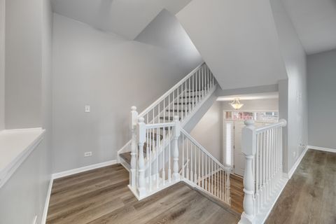 Tiny photo for 982 TUSCANY Drive, Streamwood, IL 60107 (MLS # 12535050)