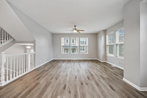 Tiny photo for 982 TUSCANY Drive, Streamwood, IL 60107 (MLS # 12535050)