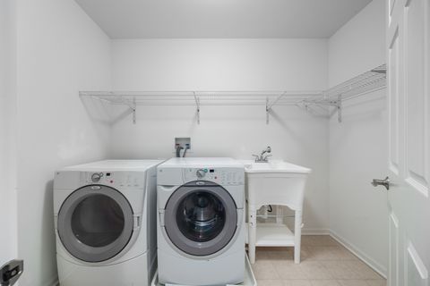 Tiny photo for 982 TUSCANY Drive, Streamwood, IL 60107 (MLS # 12535050)