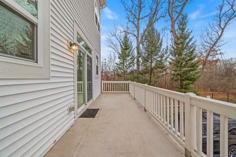 Tiny photo for 982 TUSCANY Drive, Streamwood, IL 60107 (MLS # 12535050)