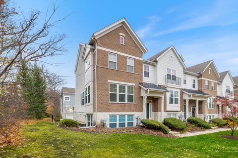 Tiny photo for 982 TUSCANY Drive, Streamwood, IL 60107 (MLS # 12535050)