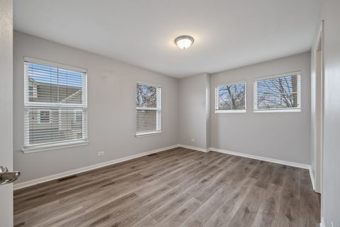 Tiny photo for 982 TUSCANY Drive, Streamwood, IL 60107 (MLS # 12535050)