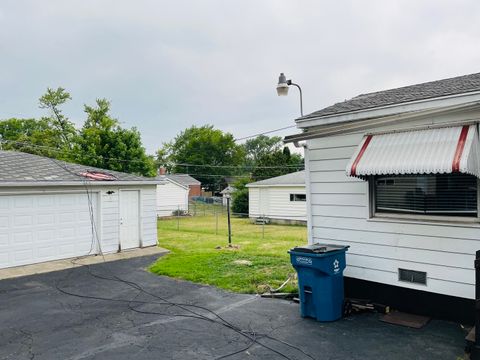 Tiny photo for Crest Hill, IL 60403 (MLS # 12571774)
