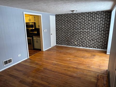 Tiny photo for Crest Hill, IL 60403 (MLS # 12571774)