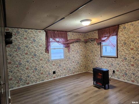 Tiny photo for 14625 E E IL Hwy 15 Highway, Mt Vernon, IL 62864 (MLS # EB457659)