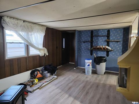 Tiny photo for 14625 E E IL Hwy 15 Highway, Mt Vernon, IL 62864 (MLS # EB457659)