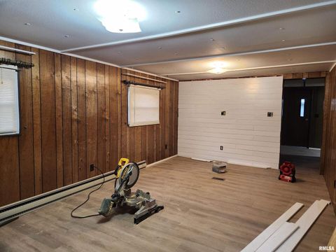 Tiny photo for 14625 E E IL Hwy 15 Highway, Mt Vernon, IL 62864 (MLS # EB457659)