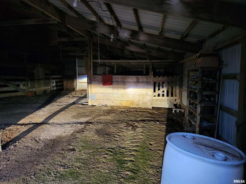 Tiny photo for 14625 E E IL Hwy 15 Highway, Mt Vernon, IL 62864 (MLS # EB457659)