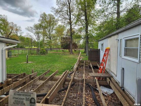 Tiny photo for 14625 E E IL Hwy 15 Highway, Mt Vernon, IL 62864 (MLS # EB457659)