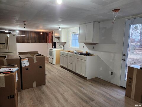 Tiny photo for 14625 E E IL Hwy 15 Highway, Mt Vernon, IL 62864 (MLS # EB457659)