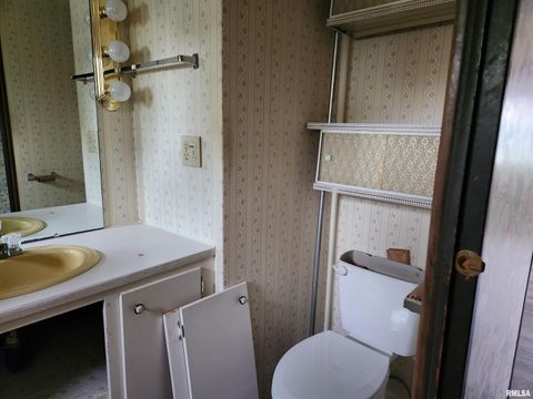 Tiny photo for 14625 E E IL Hwy 15 Highway, Mt Vernon, IL 62864 (MLS # EB457659)