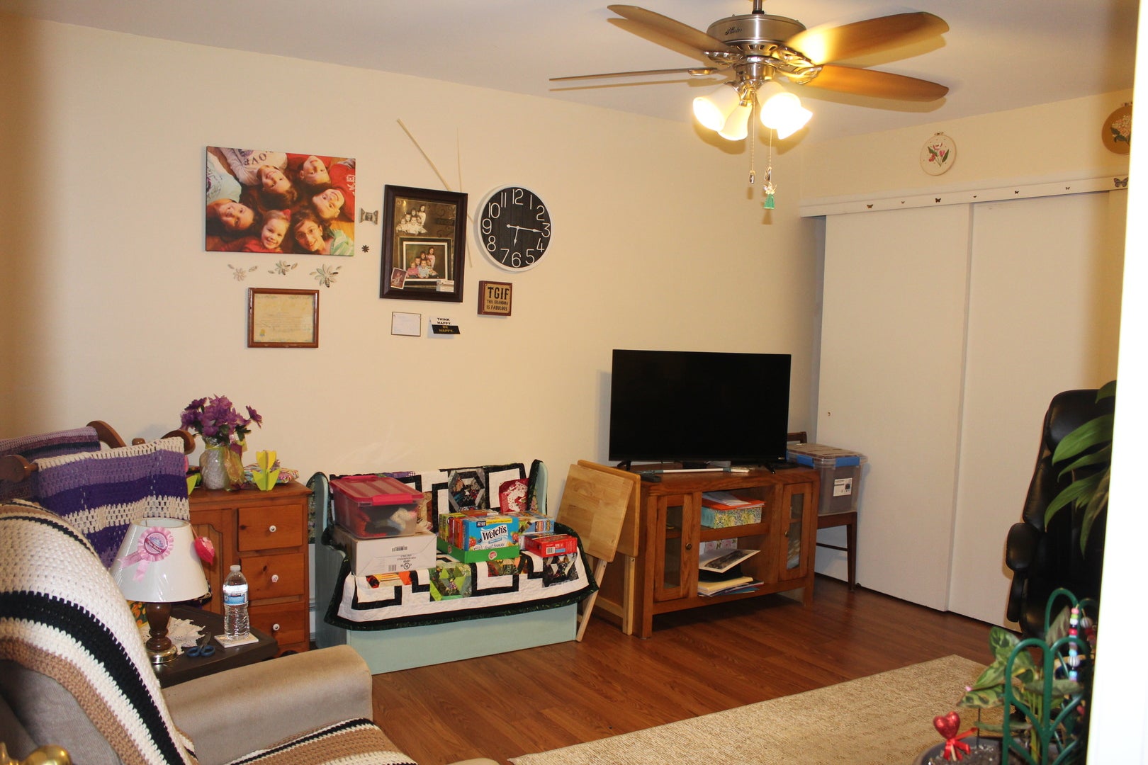 2929 Sunnyside Drive 131B