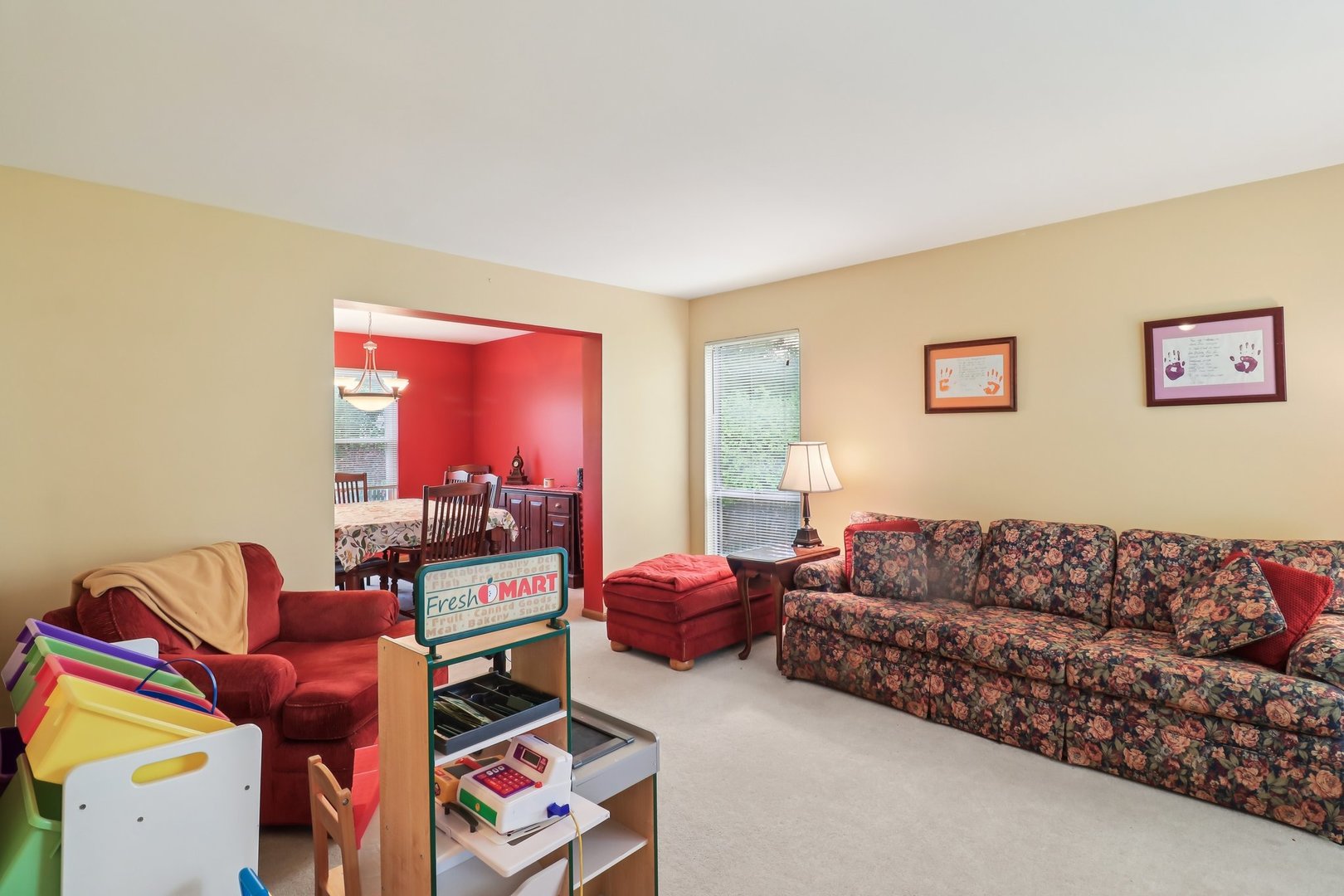 1187 Hummingbird Lane