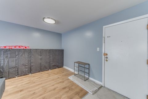 A home in Mount Prospect