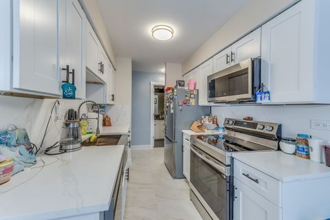A home in Mount Prospect