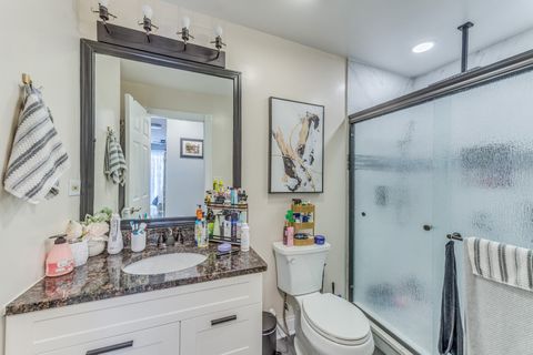 A home in Mount Prospect
