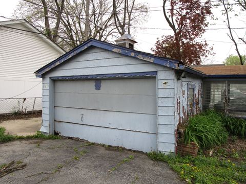 Tiny photo for 240 Linden Avenue, Bellwood, IL 60104 (MLS # 12559161)