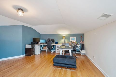 Tiny photo for 1224 W WINONA Street #3E, Chicago, IL 60640 (MLS # 12494166)