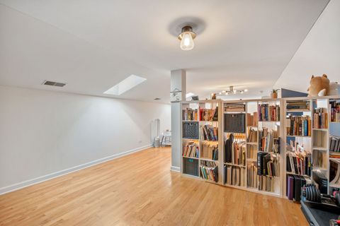 Tiny photo for 1224 W WINONA Street #3E, Chicago, IL 60640 (MLS # 12494166)