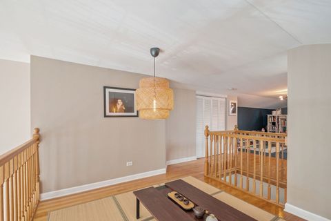 Tiny photo for 1224 W WINONA Street #3E, Chicago, IL 60640 (MLS # 12494166)