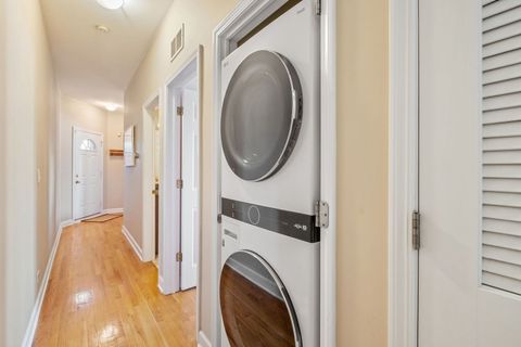 Tiny photo for 1224 W WINONA Street #3E, Chicago, IL 60640 (MLS # 12494166)