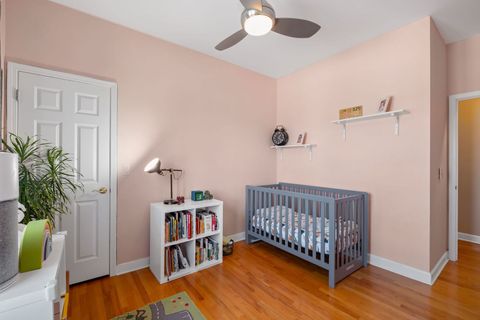 Tiny photo for 1224 W WINONA Street #3E, Chicago, IL 60640 (MLS # 12494166)