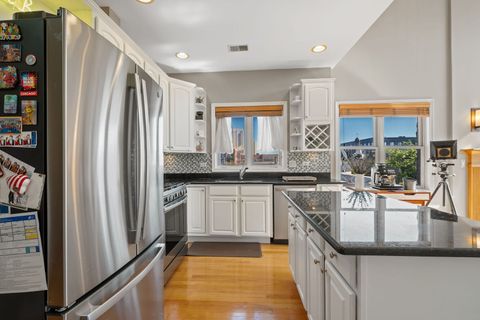 Tiny photo for 1224 W WINONA Street #3E, Chicago, IL 60640 (MLS # 12494166)