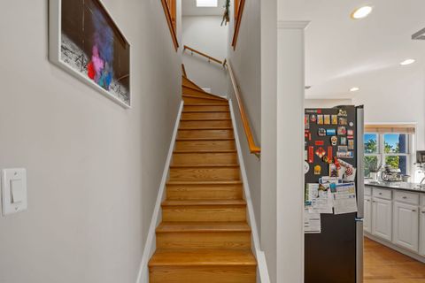 Tiny photo for 1224 W WINONA Street #3E, Chicago, IL 60640 (MLS # 12494166)