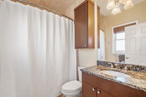 Tiny photo for 1224 W WINONA Street #3E, Chicago, IL 60640 (MLS # 12494166)