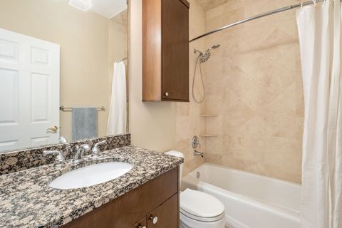 Tiny photo for 1224 W WINONA Street #3E, Chicago, IL 60640 (MLS # 12494166)