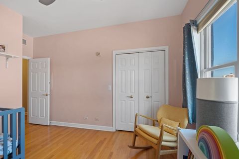 Tiny photo for 1224 W WINONA Street #3E, Chicago, IL 60640 (MLS # 12494166)