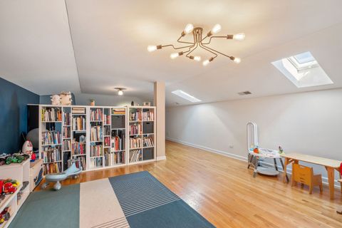 Tiny photo for 1224 W WINONA Street #3E, Chicago, IL 60640 (MLS # 12494166)