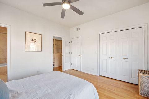 Tiny photo for 1224 W WINONA Street #3E, Chicago, IL 60640 (MLS # 12494166)