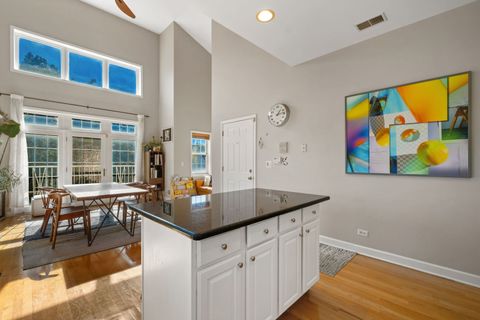 Tiny photo for 1224 W WINONA Street #3E, Chicago, IL 60640 (MLS # 12494166)