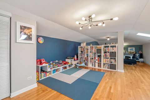 Tiny photo for 1224 W WINONA Street #3E, Chicago, IL 60640 (MLS # 12494166)