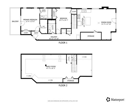 Tiny photo for 1224 W WINONA Street #3E, Chicago, IL 60640 (MLS # 12494166)