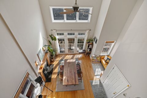 Tiny photo for 1224 W WINONA Street #3E, Chicago, IL 60640 (MLS # 12494166)