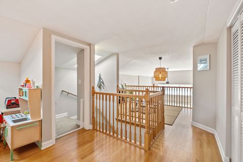 Tiny photo for 1224 W WINONA Street #3E, Chicago, IL 60640 (MLS # 12494166)
