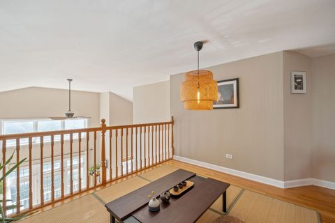 Tiny photo for 1224 W WINONA Street #3E, Chicago, IL 60640 (MLS # 12494166)