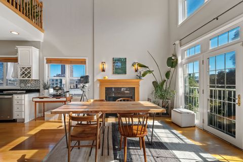 Tiny photo for 1224 W WINONA Street #3E, Chicago, IL 60640 (MLS # 12494166)