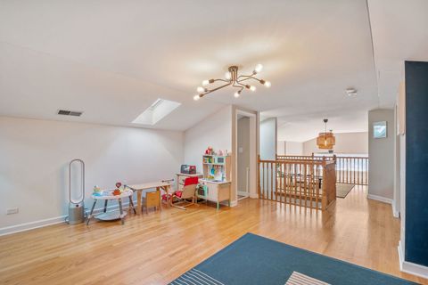 Tiny photo for 1224 W WINONA Street #3E, Chicago, IL 60640 (MLS # 12494166)