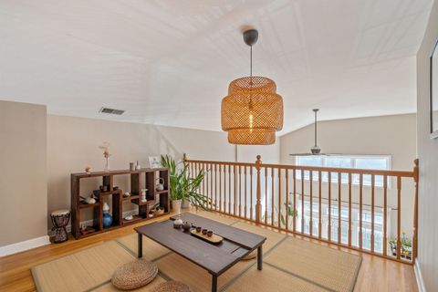 Tiny photo for 1224 W WINONA Street #3E, Chicago, IL 60640 (MLS # 12494166)