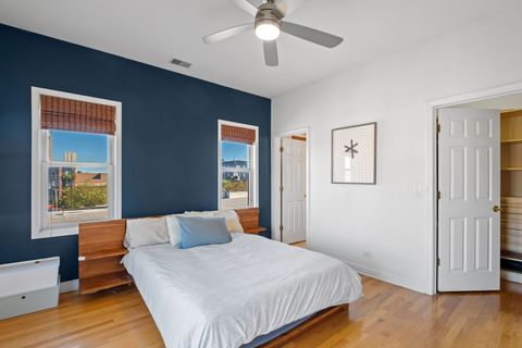 Tiny photo for 1224 W WINONA Street #3E, Chicago, IL 60640 (MLS # 12494166)